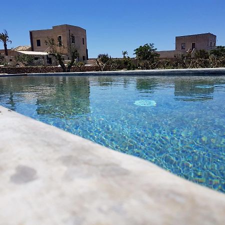 Il Baglio Sull'Acqua Hotel Favignana Buitenkant foto