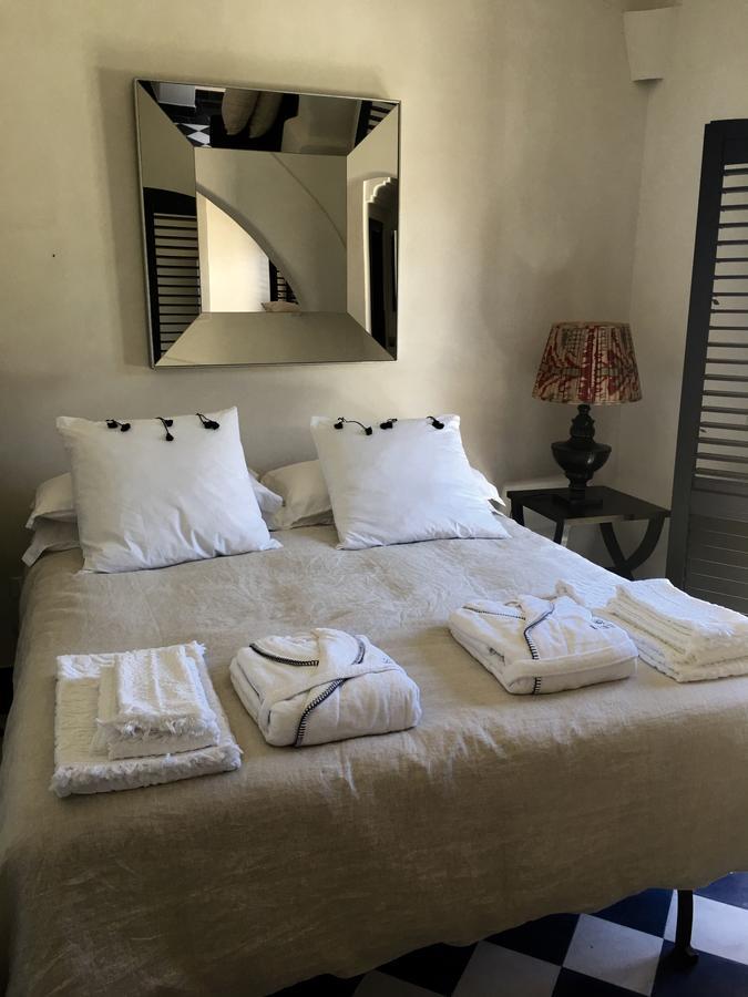 Il Baglio Sull'Acqua Hotel Favignana Buitenkant foto