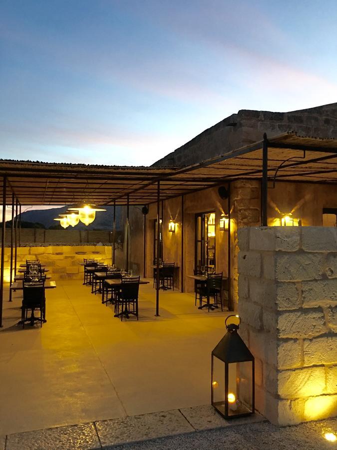 Il Baglio Sull'Acqua Hotel Favignana Buitenkant foto